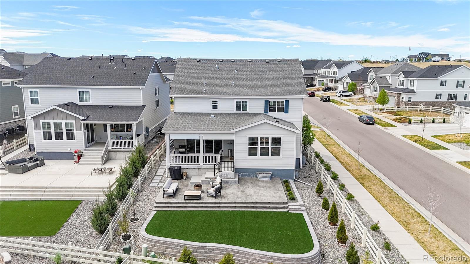 MLS Image #46 for 27615 e geddes place,aurora, Colorado