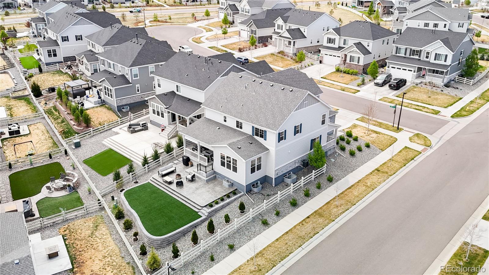 MLS Image #47 for 27615 e geddes place,aurora, Colorado