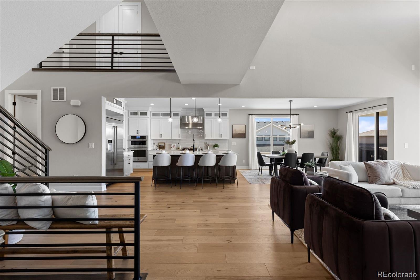 MLS Image #10 for 5932  los olivas point,parker, Colorado