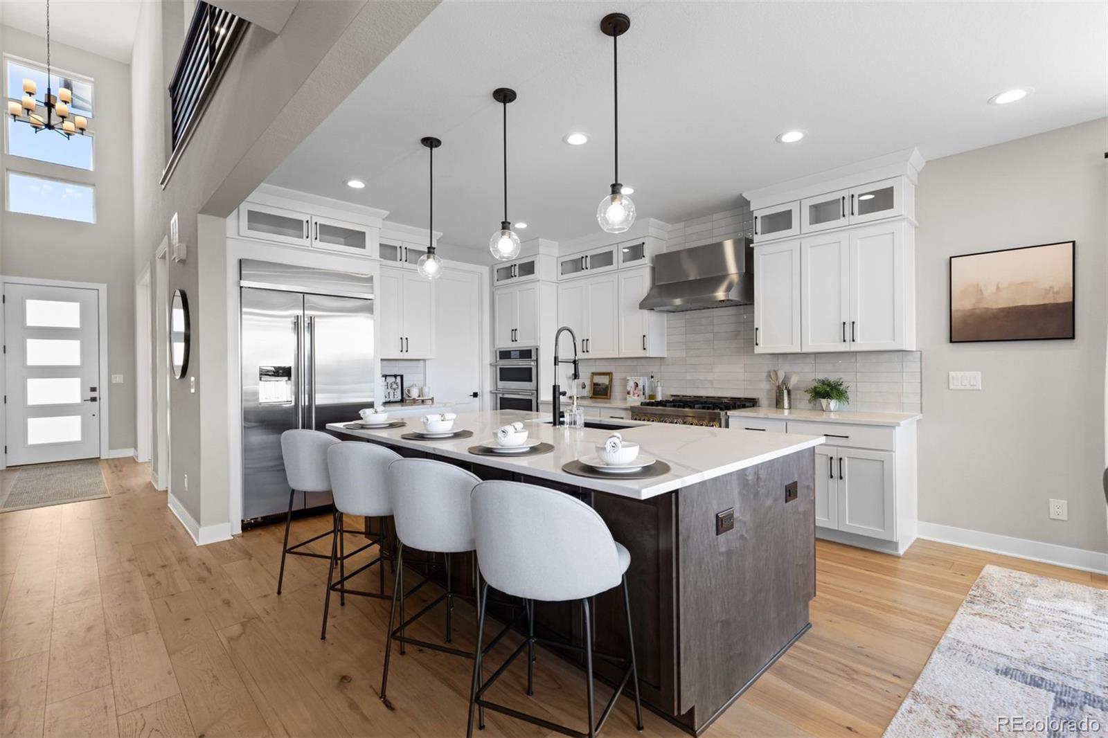 MLS Image #11 for 5932  los olivas point,parker, Colorado