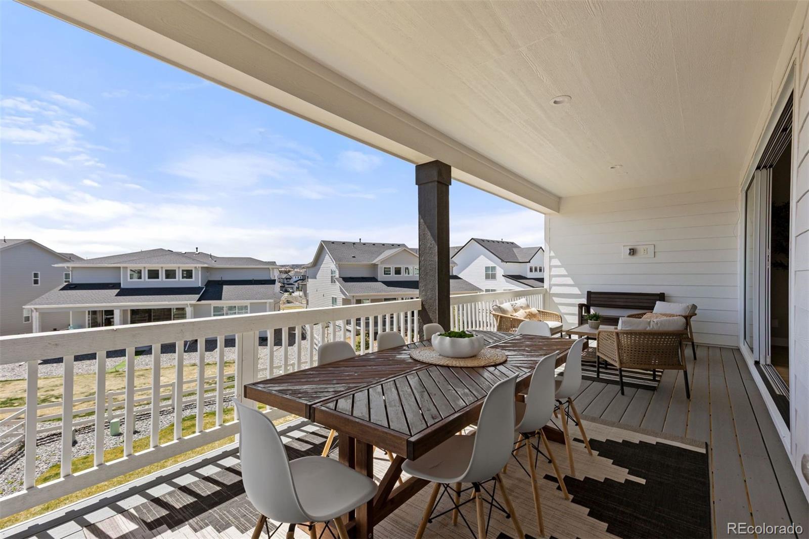 MLS Image #16 for 5932  los olivas point,parker, Colorado
