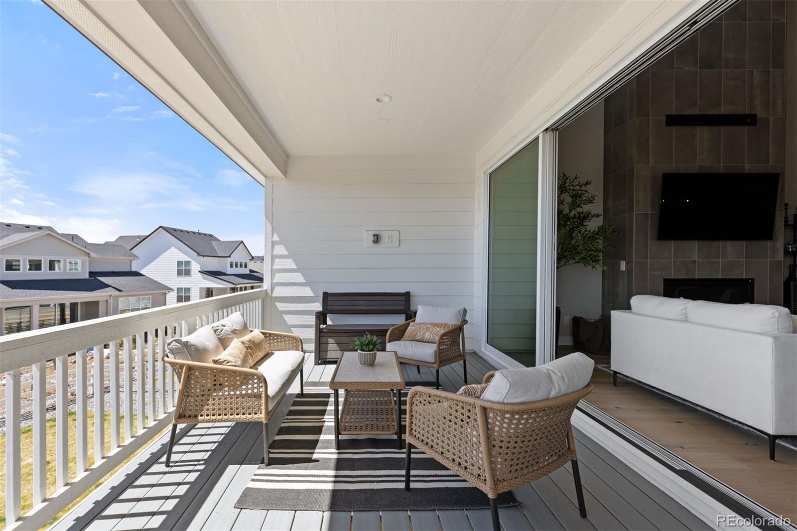 MLS Image #17 for 5932  los olivas point,parker, Colorado