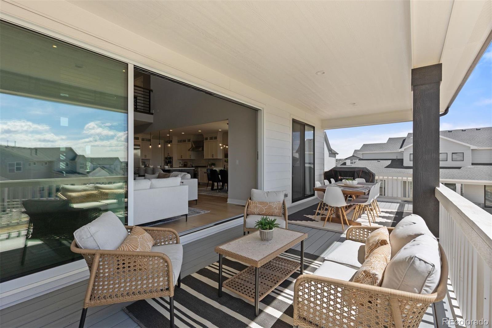 MLS Image #2 for 5932  los olivas point,parker, Colorado