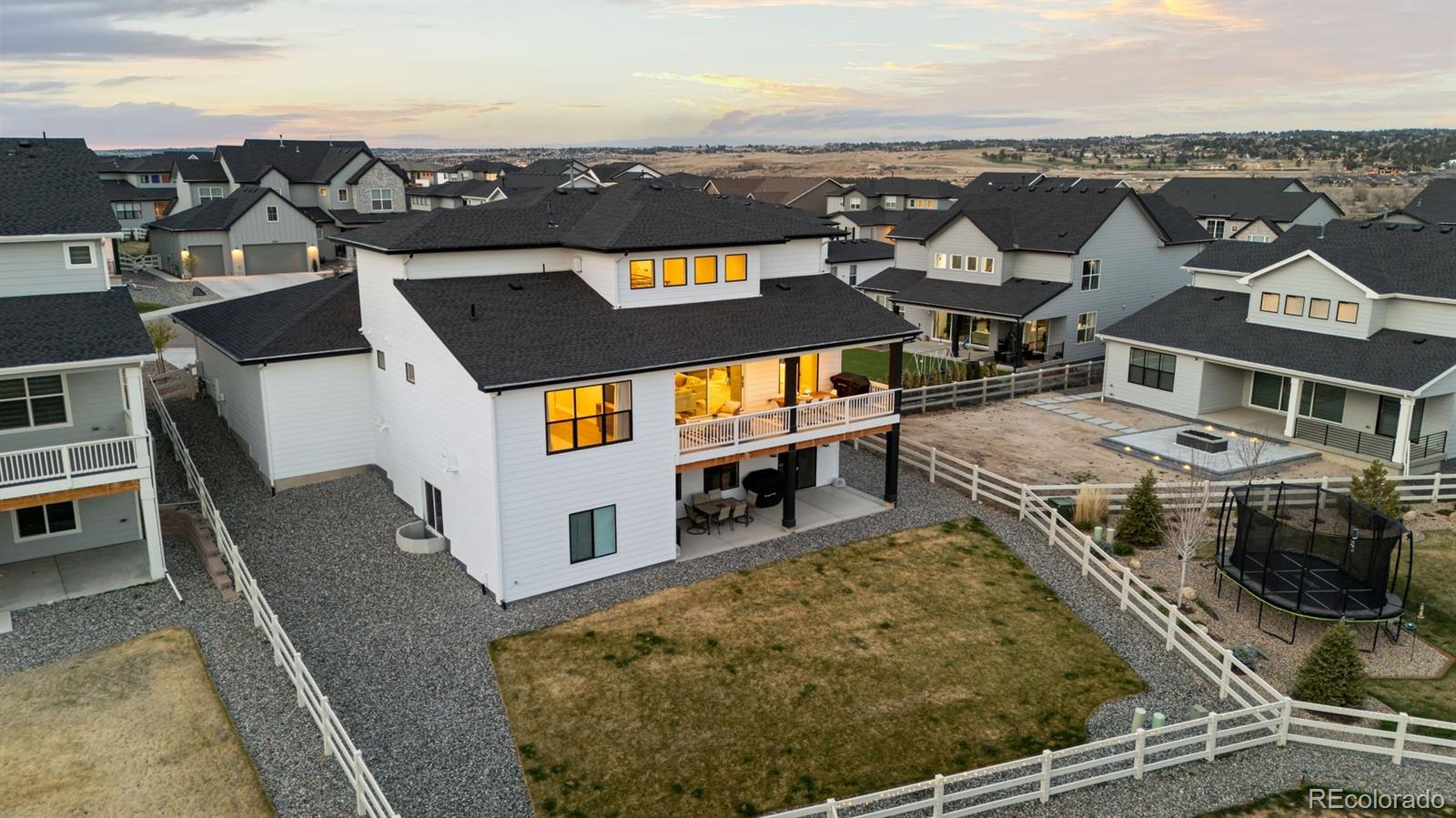 MLS Image #35 for 5932  los olivas point,parker, Colorado