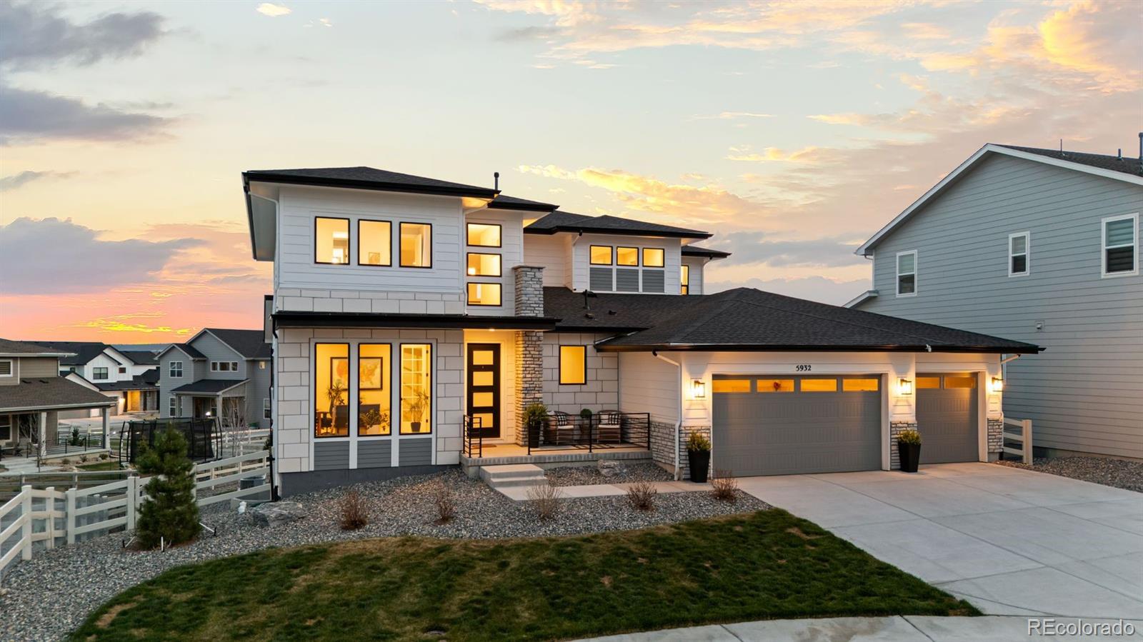 MLS Image #36 for 5932  los olivas point,parker, Colorado