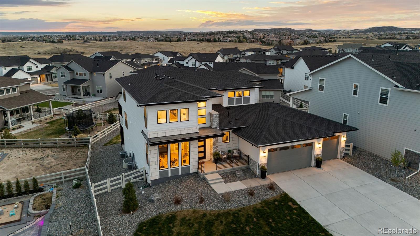 MLS Image #39 for 5932  los olivas point,parker, Colorado