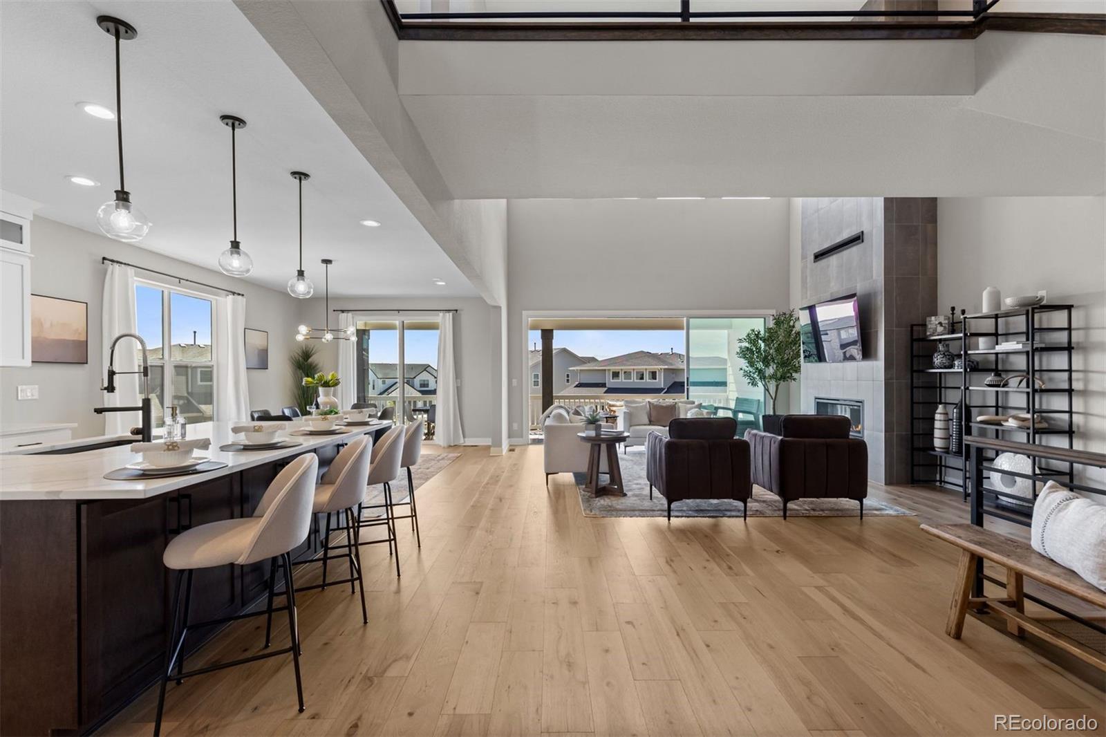 MLS Image #7 for 5932  los olivas point,parker, Colorado