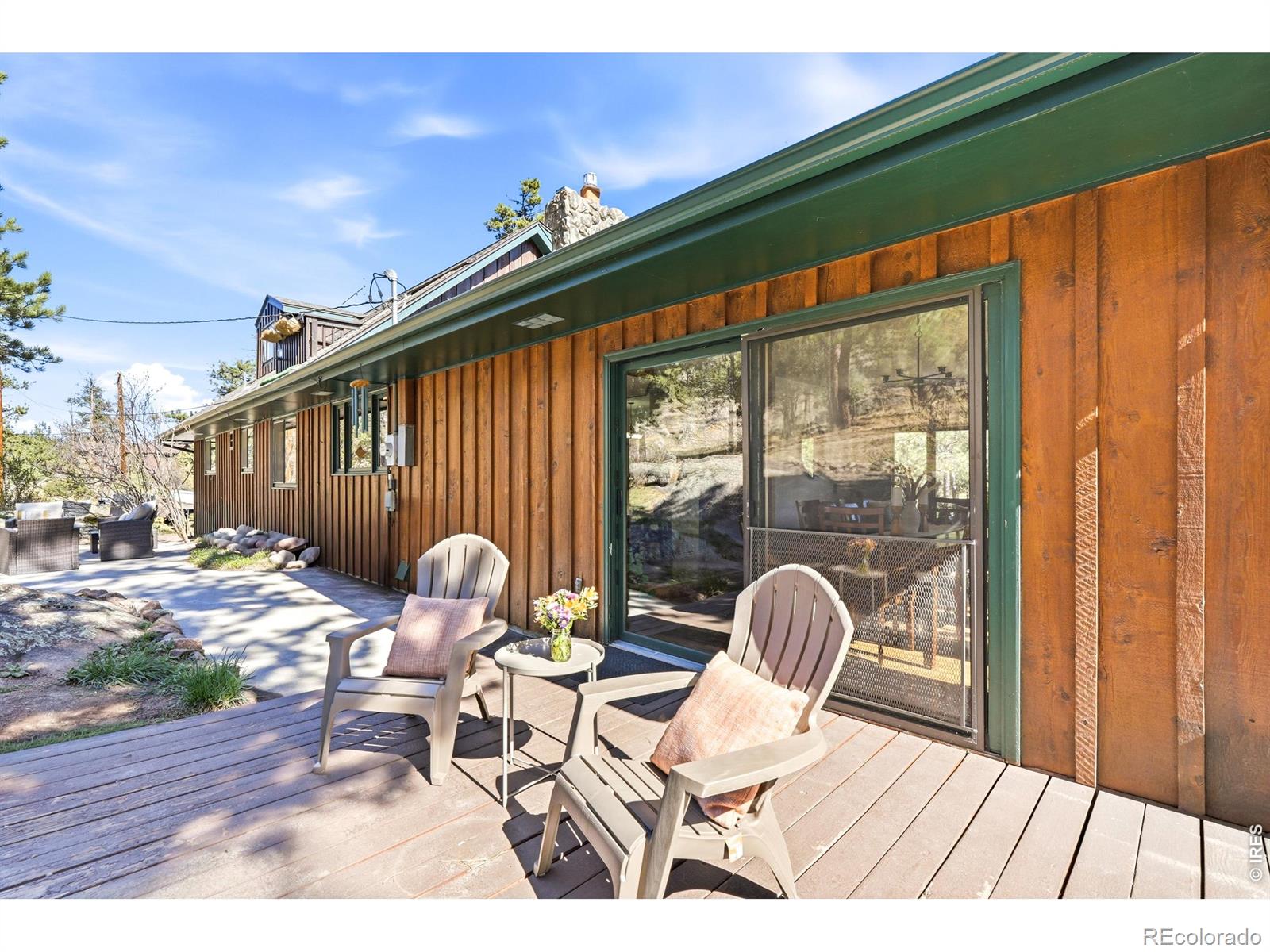 MLS Image #28 for 5  mohawk road,lyons, Colorado