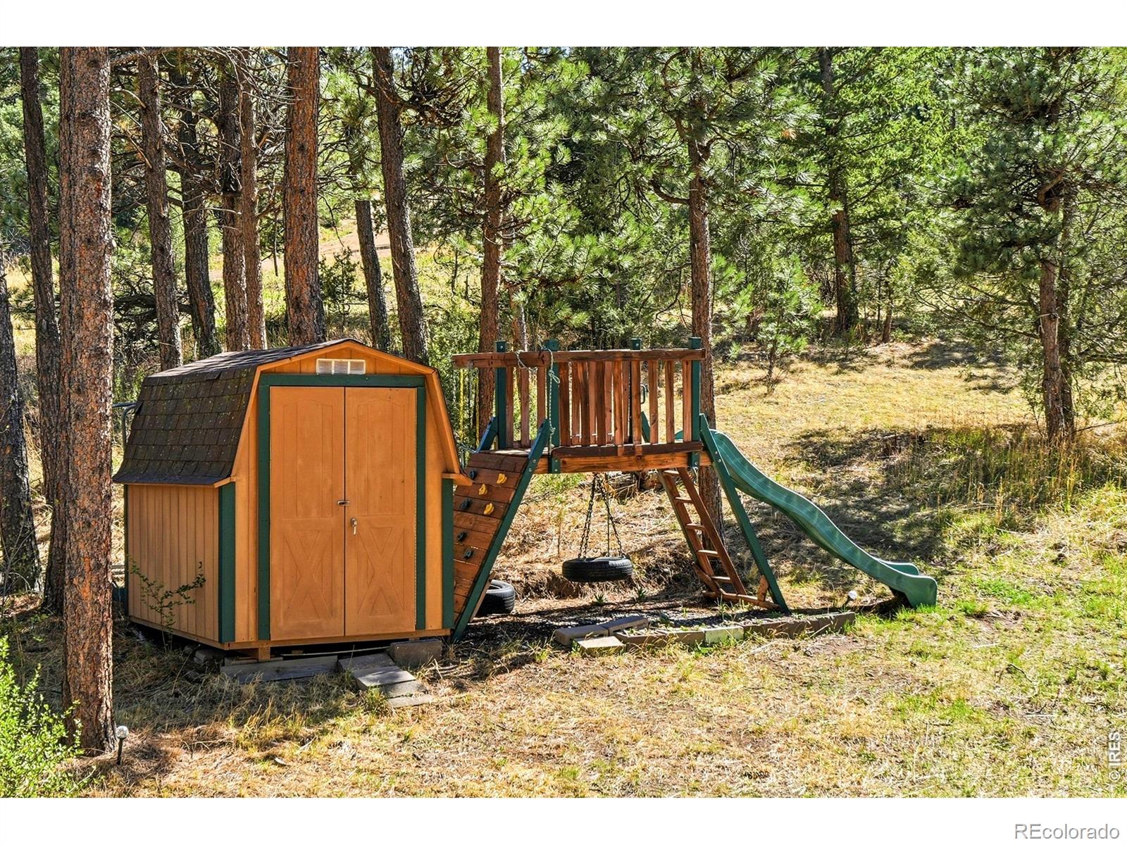 MLS Image #33 for 5  mohawk road,lyons, Colorado