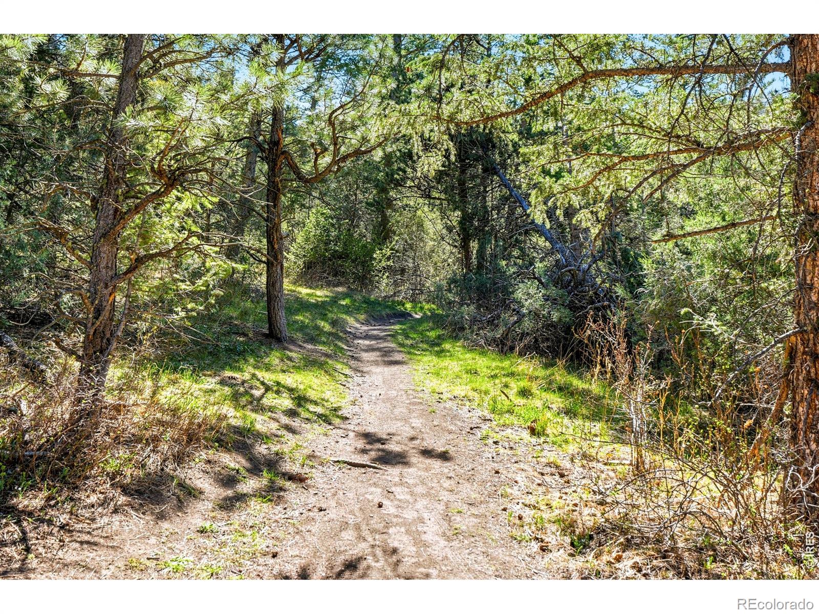 MLS Image #37 for 5  mohawk road,lyons, Colorado
