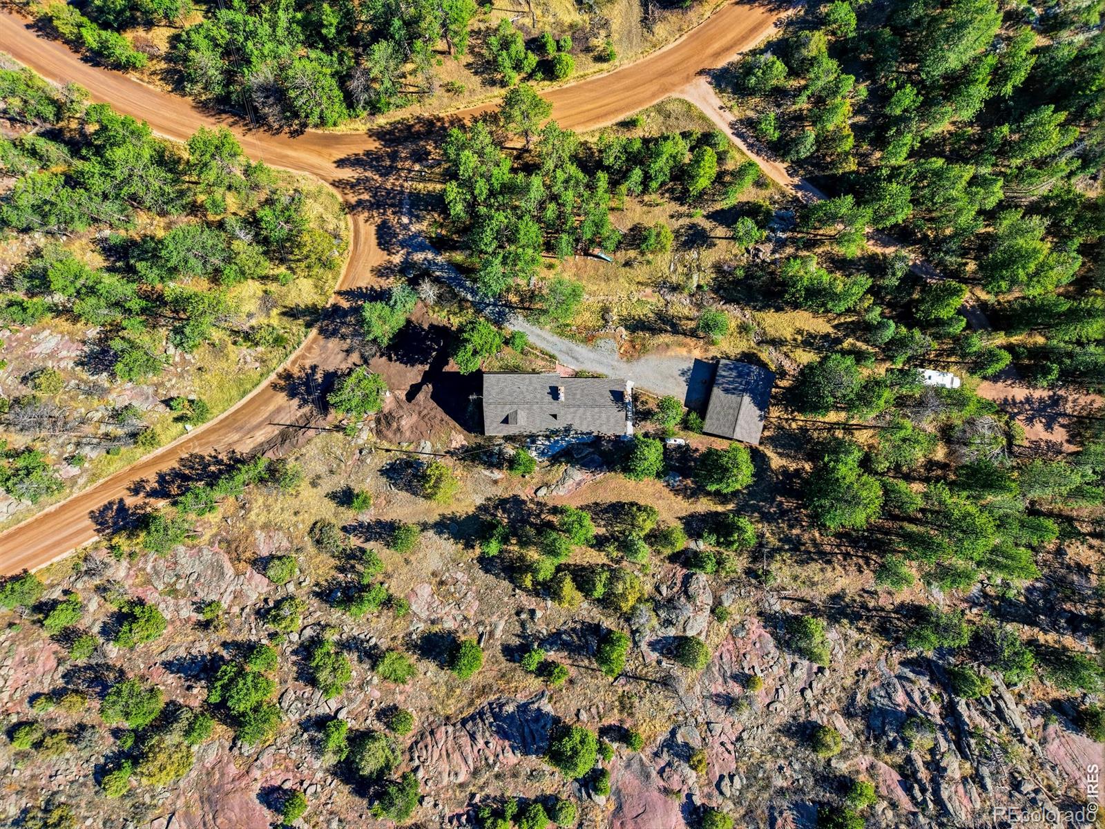 MLS Image #44 for 5  mohawk road,lyons, Colorado