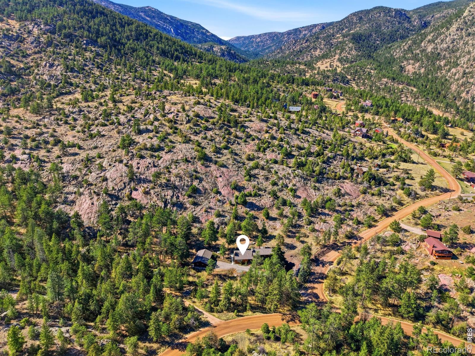 MLS Image #45 for 5  mohawk road,lyons, Colorado
