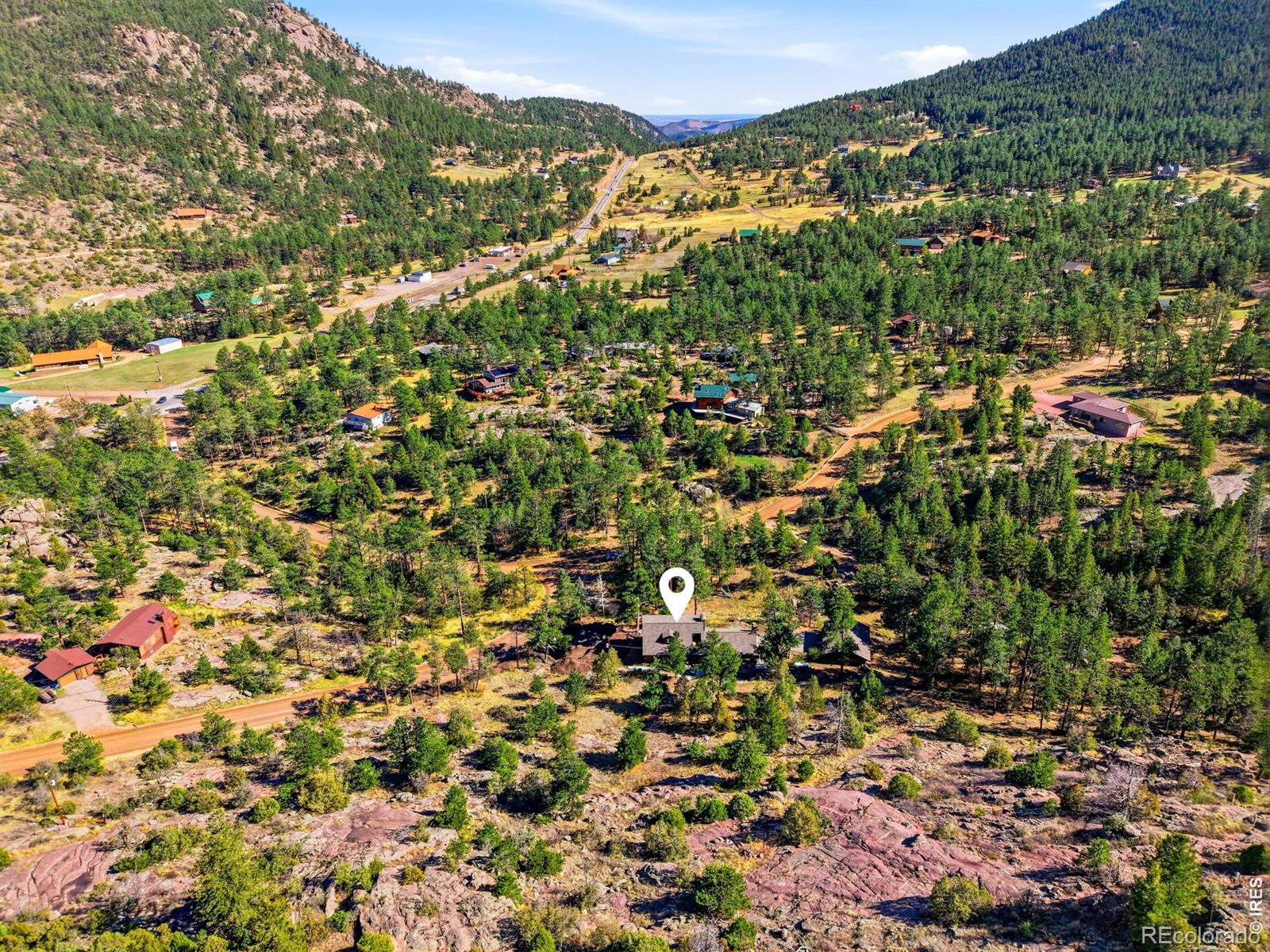 MLS Image #46 for 5  mohawk road,lyons, Colorado
