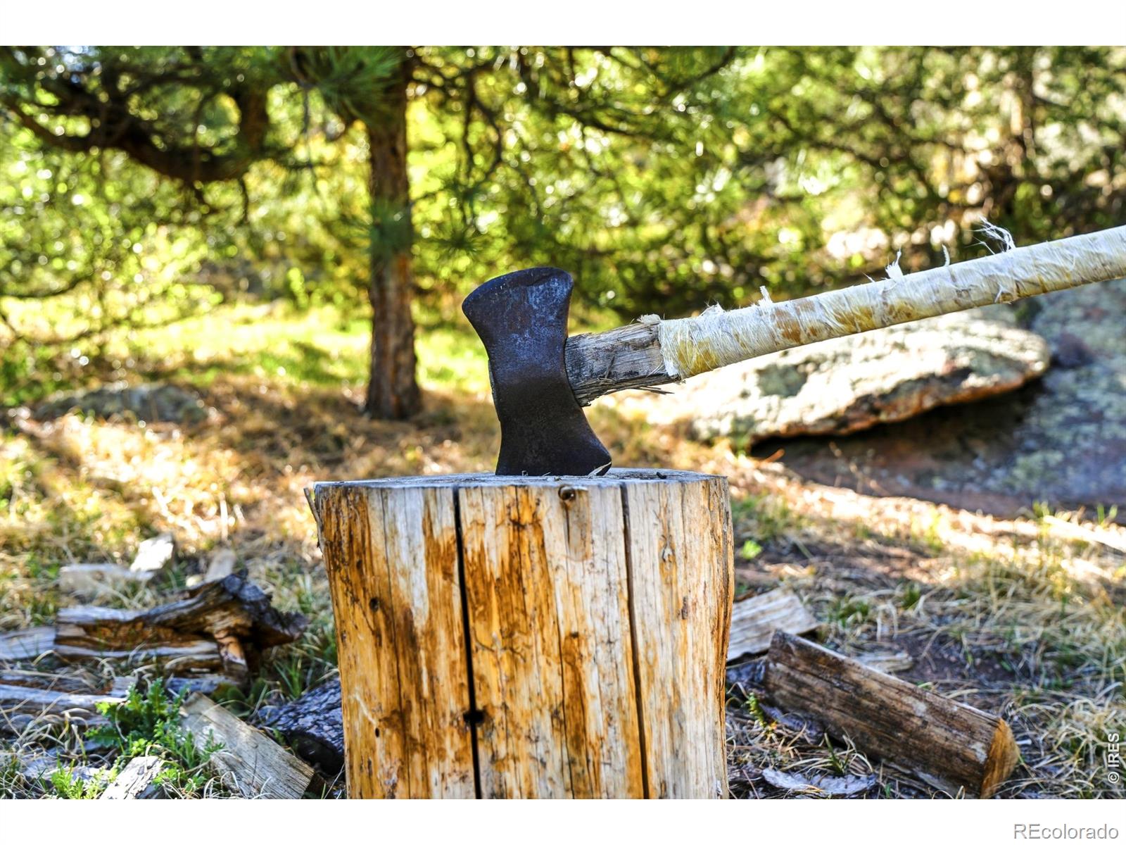 MLS Image #47 for 5  mohawk road,lyons, Colorado