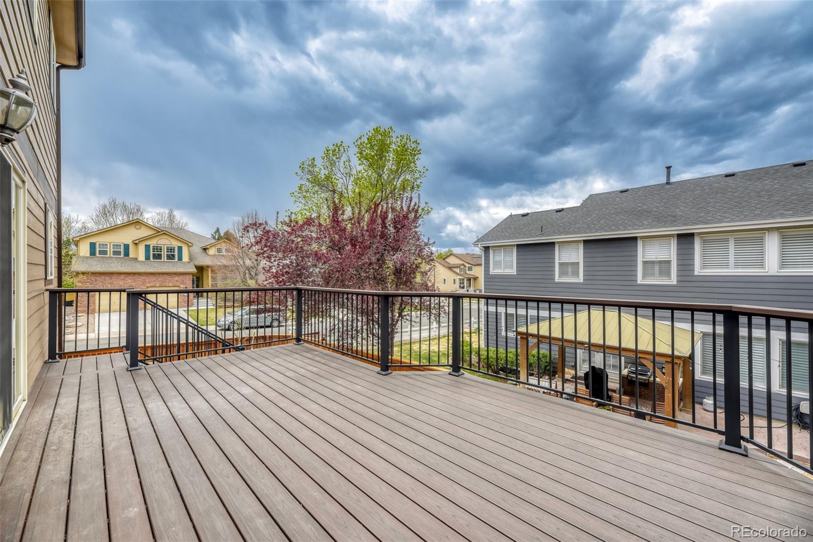 MLS Image #16 for 10093  eagle valley way,highlands ranch, Colorado