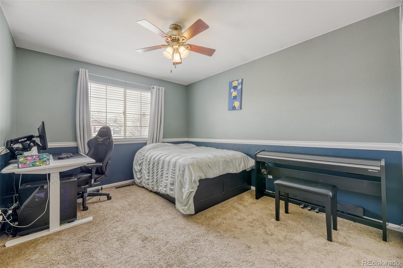 MLS Image #19 for 10093  eagle valley way,highlands ranch, Colorado