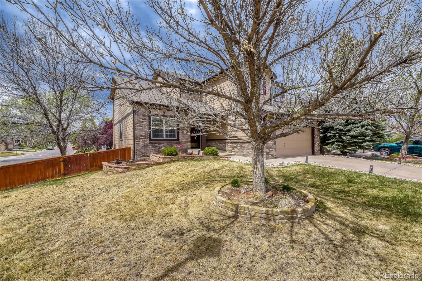 MLS Image #24 for 10093  eagle valley way,highlands ranch, Colorado