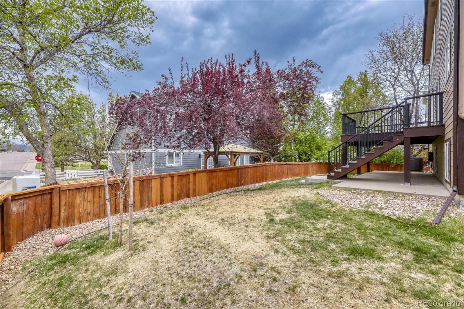 MLS Image #25 for 10093  eagle valley way,highlands ranch, Colorado