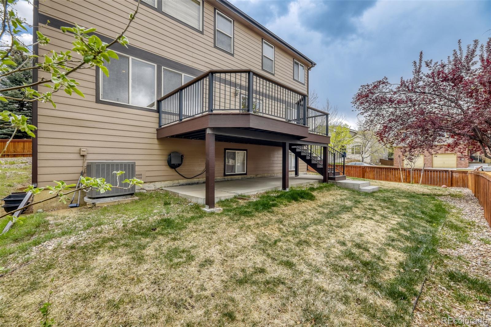 MLS Image #27 for 10093  eagle valley way,highlands ranch, Colorado