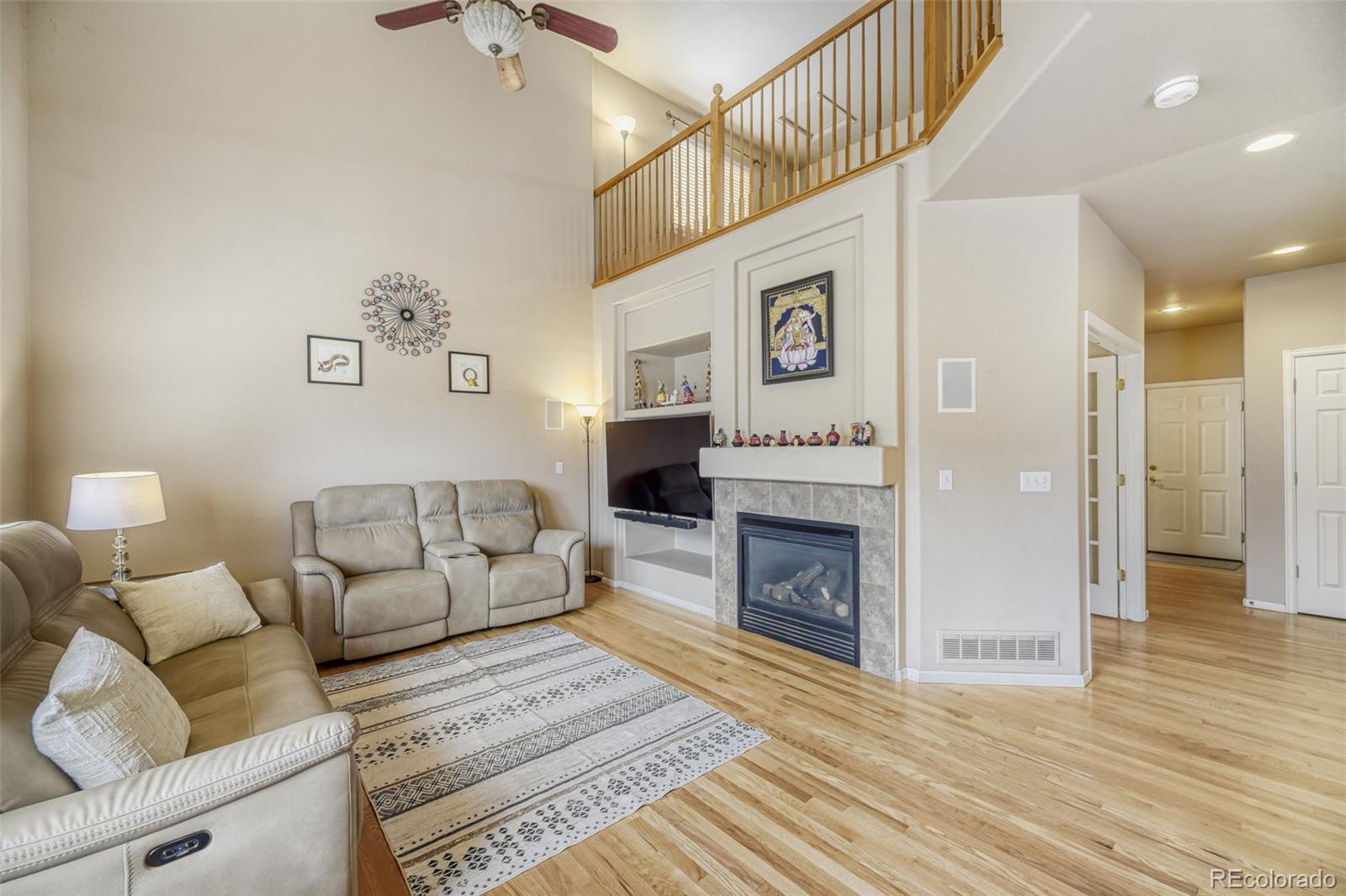 MLS Image #9 for 10093  eagle valley way,highlands ranch, Colorado
