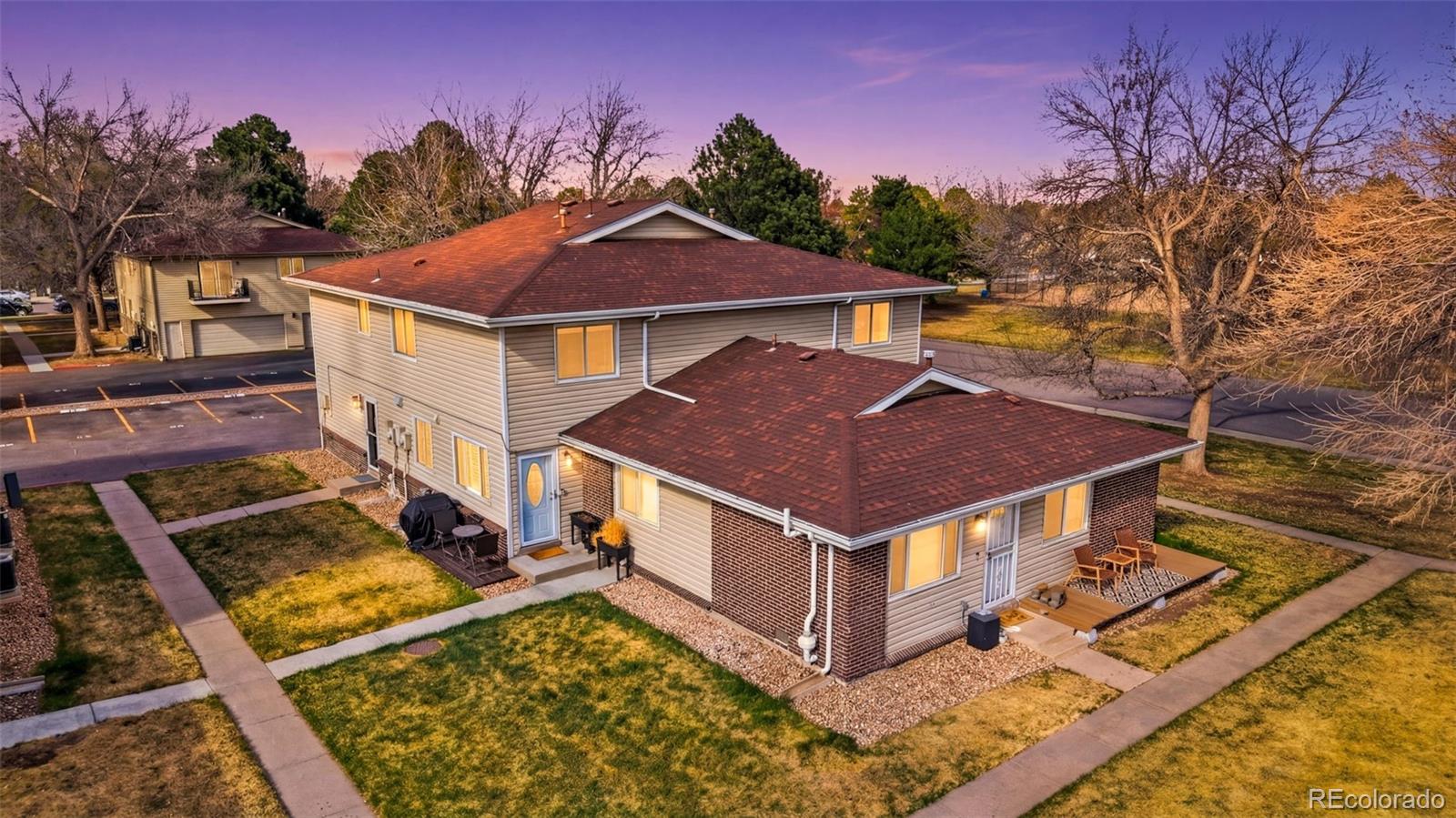 MLS Image #0 for 3355 s flower street,lakewood, Colorado