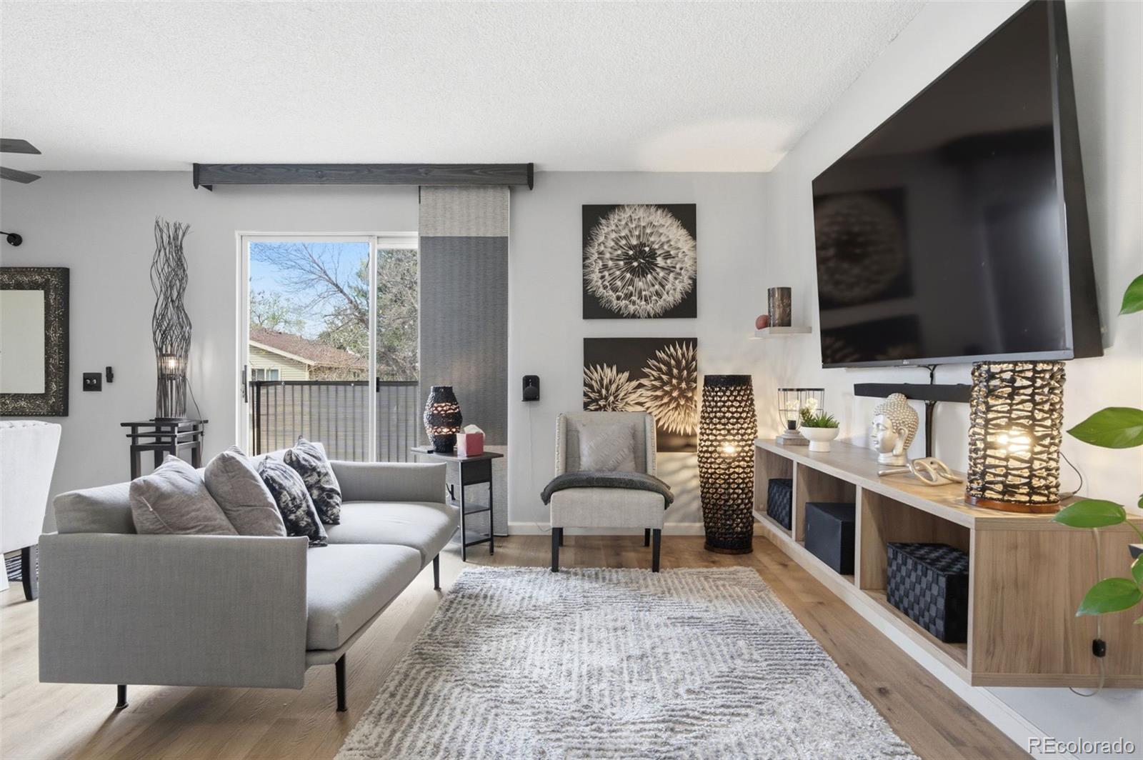 MLS Image #1 for 3355 s flower street,lakewood, Colorado