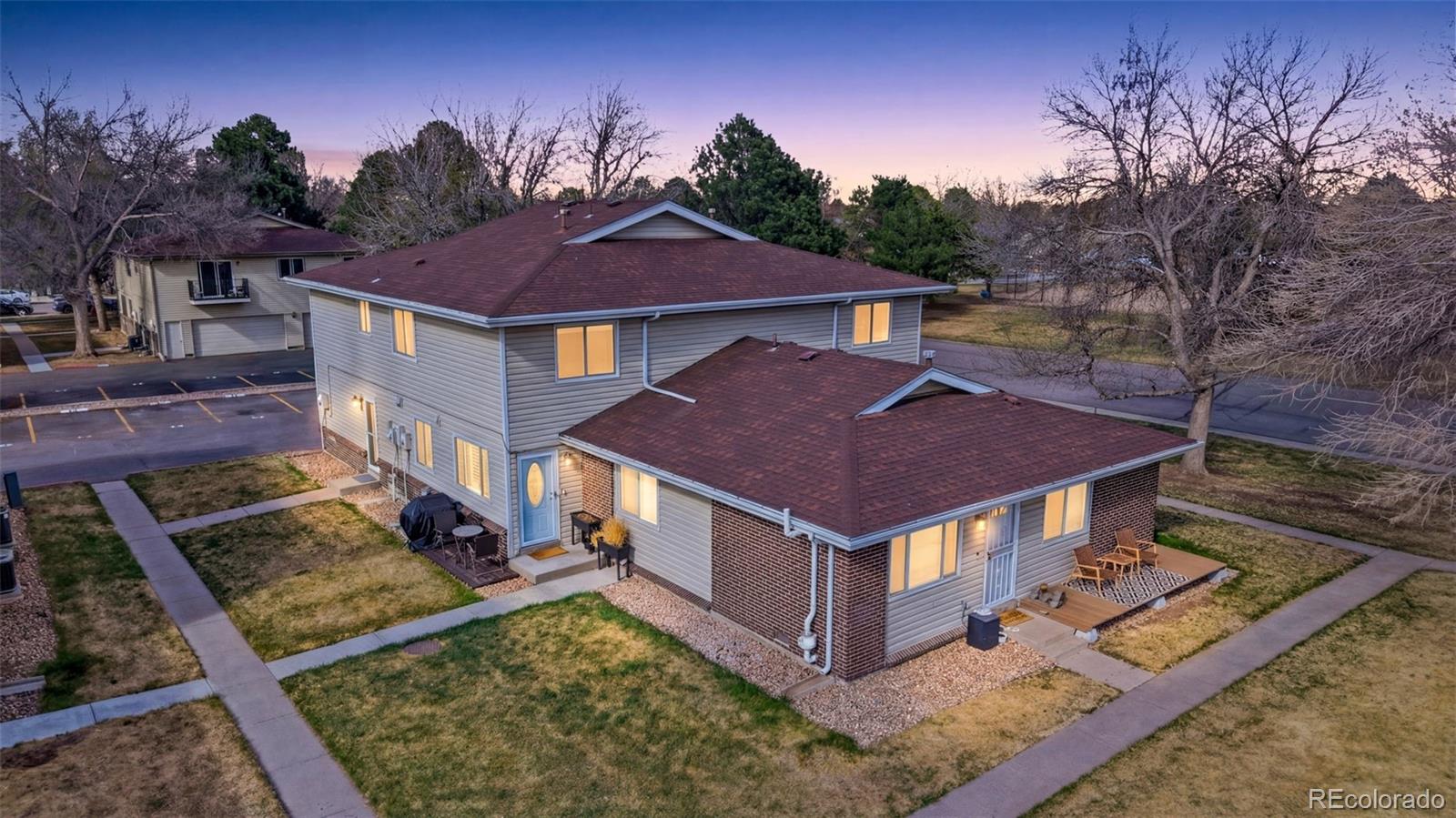 MLS Image #23 for 3355 s flower street,lakewood, Colorado