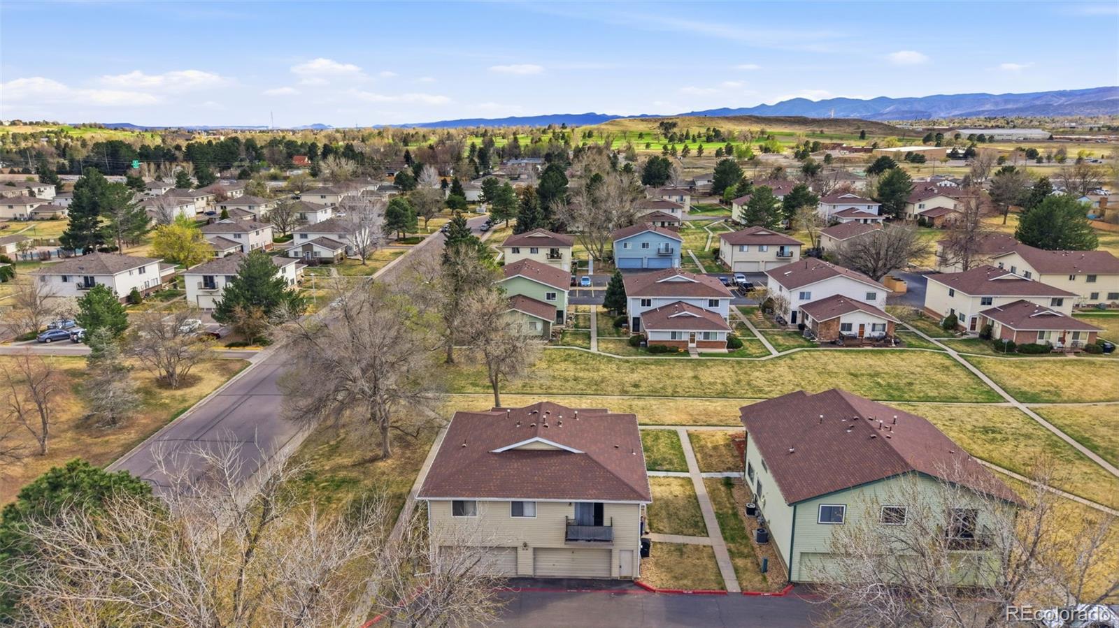 MLS Image #27 for 3355 s flower street,lakewood, Colorado