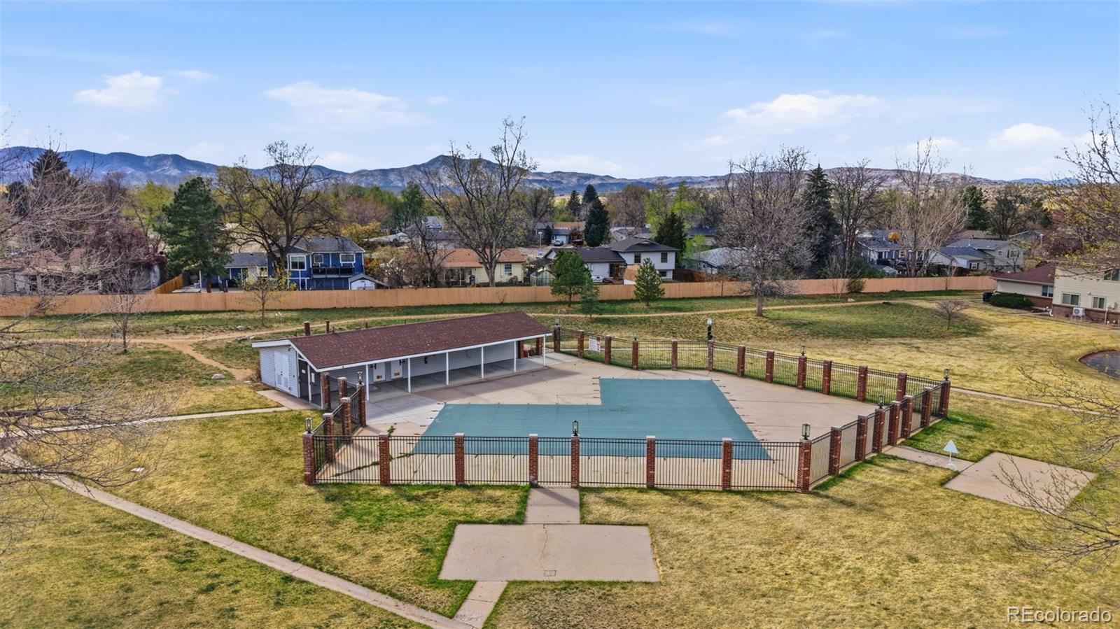 MLS Image #34 for 3355 s flower street,lakewood, Colorado