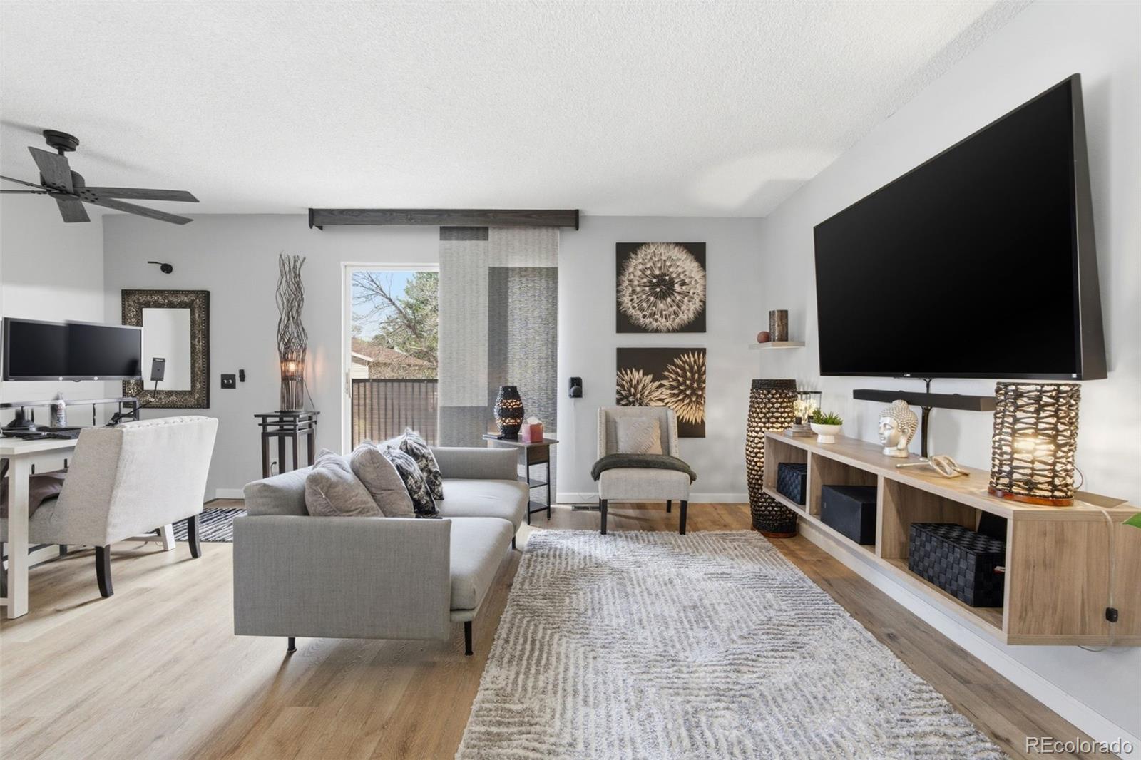 MLS Image #5 for 3355 s flower street,lakewood, Colorado