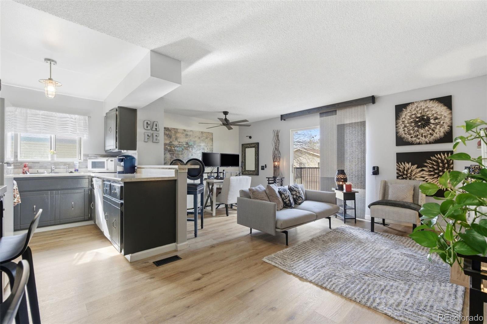 MLS Image #6 for 3355 s flower street,lakewood, Colorado