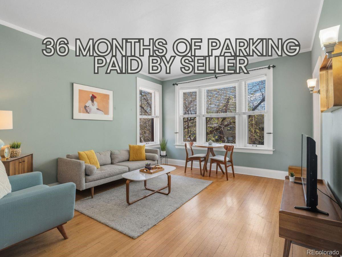 MLS Image #0 for 1401 n franklin street,denver, Colorado