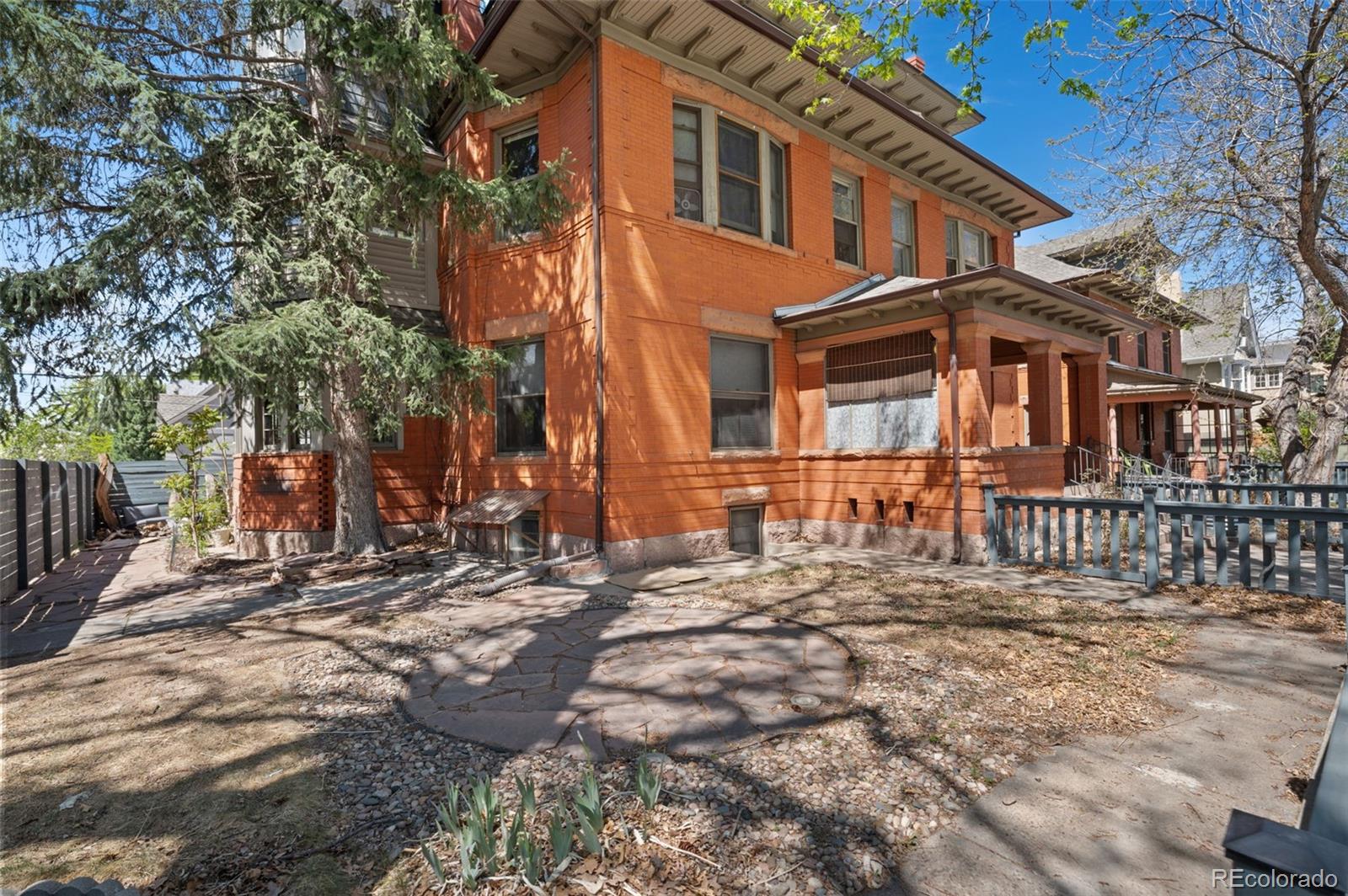 MLS Image #2 for 1401 n franklin street,denver, Colorado