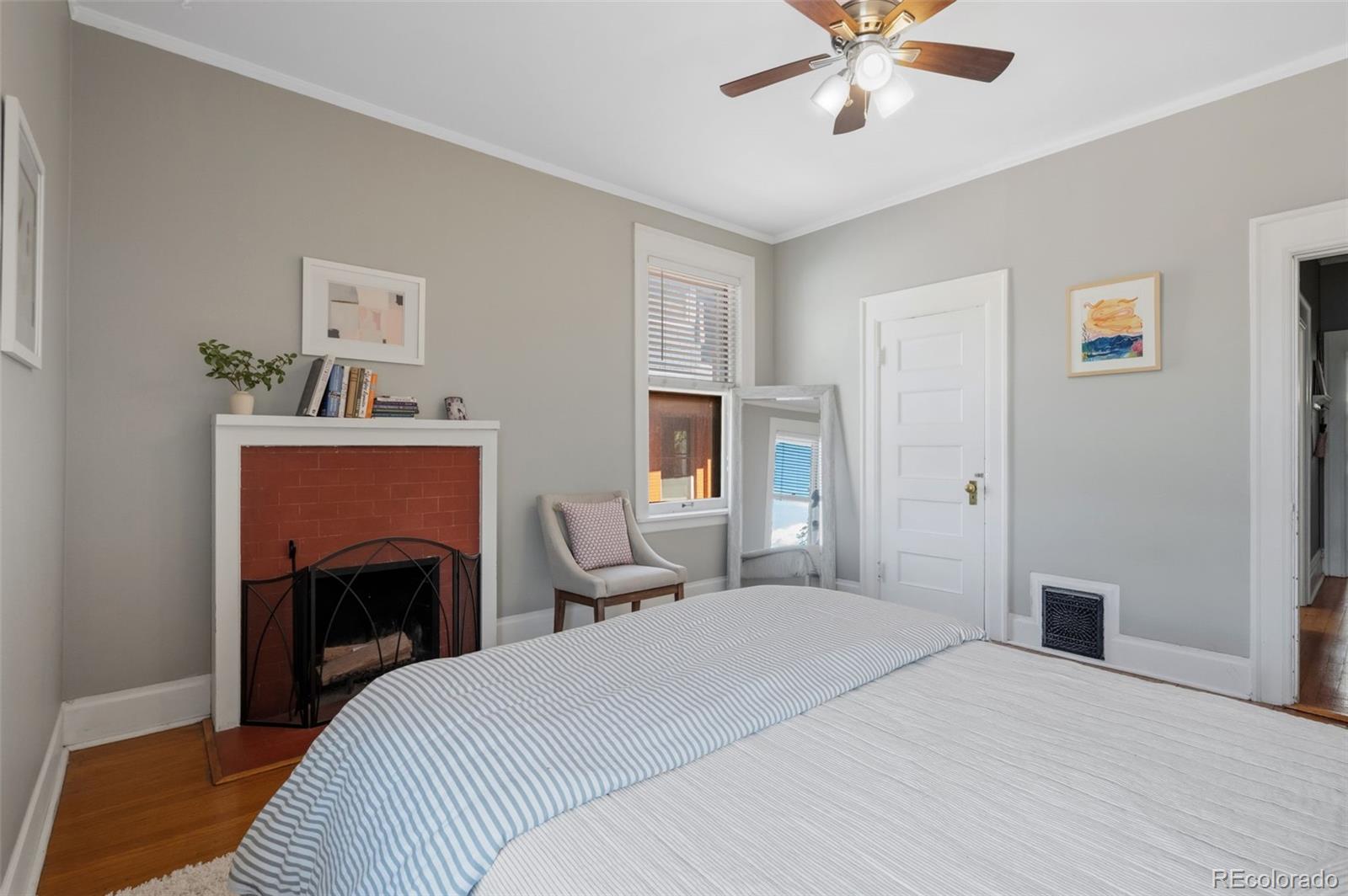 MLS Image #20 for 1401 n franklin street,denver, Colorado