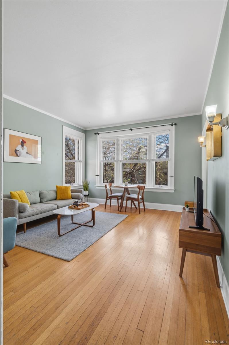 MLS Image #7 for 1401 n franklin street,denver, Colorado