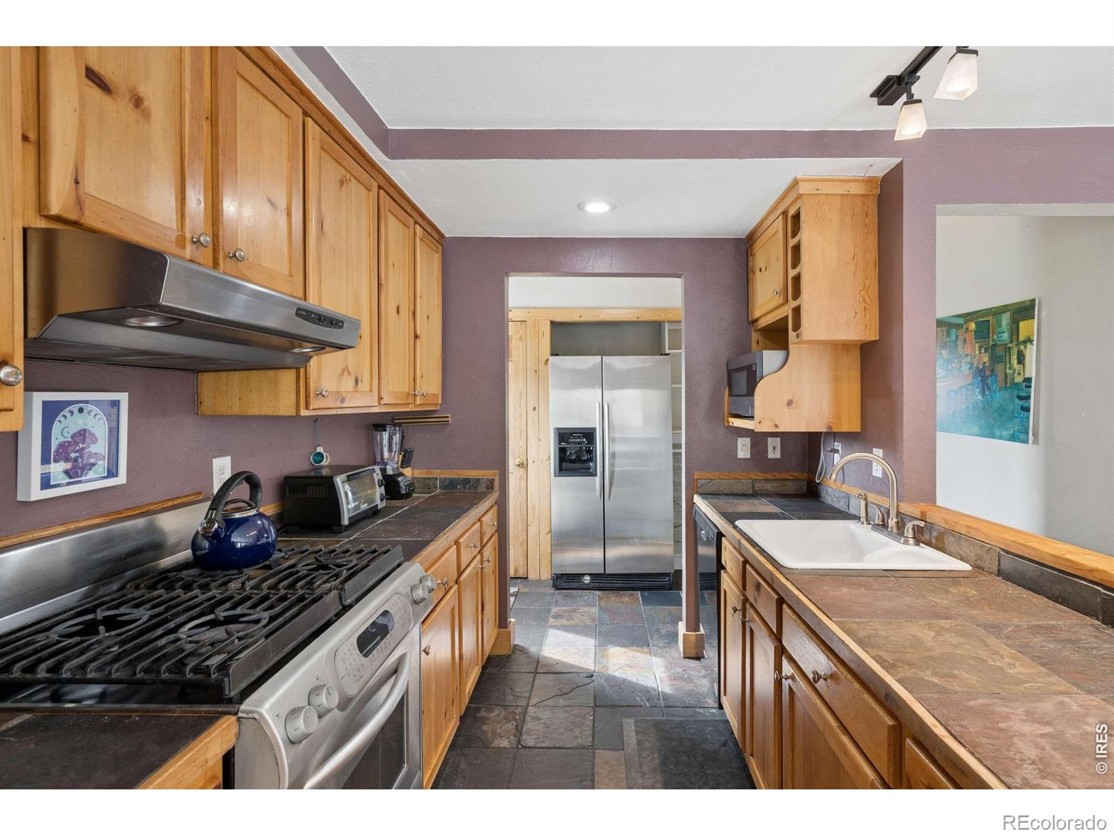 MLS Image #10 for 609 w 4th street,nederland, Colorado