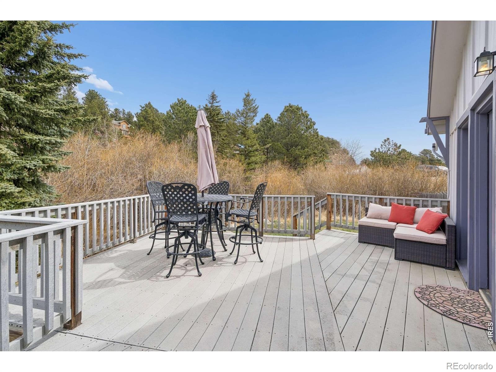 MLS Image #2 for 609 w 4th street,nederland, Colorado