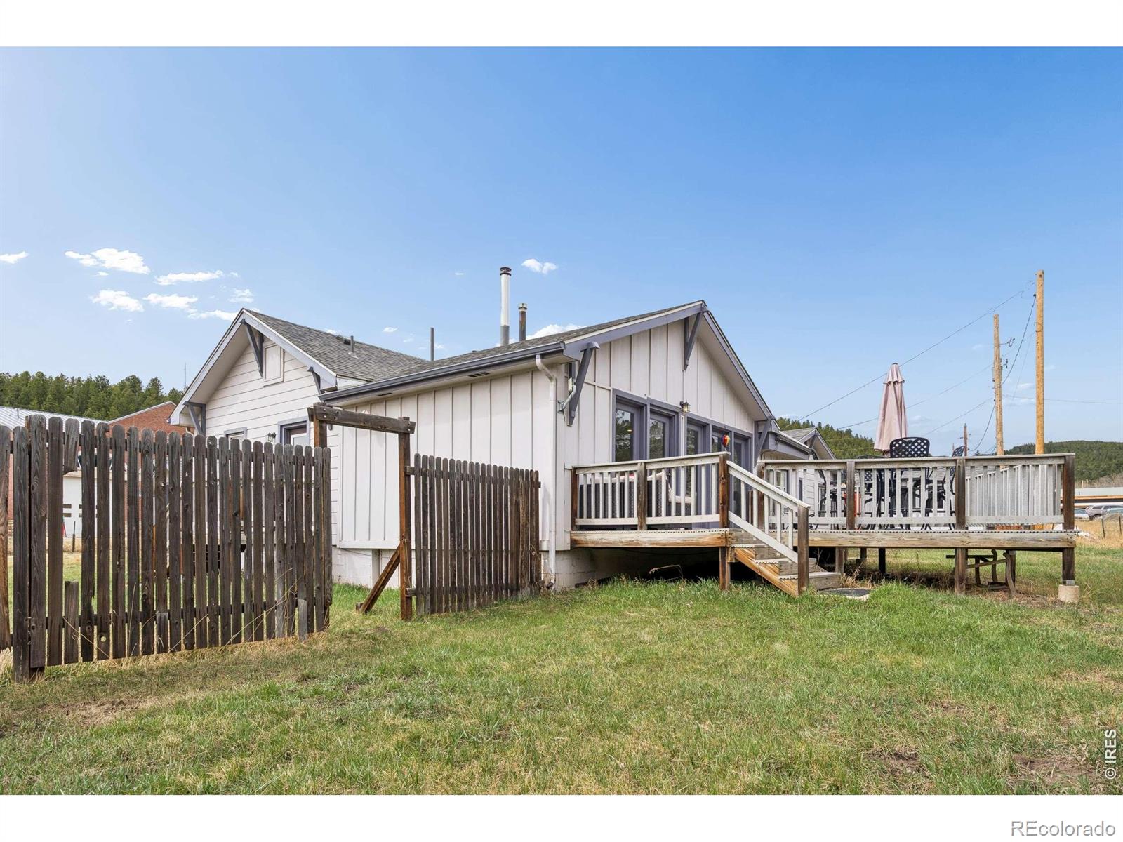 MLS Image #28 for 609 w 4th street,nederland, Colorado