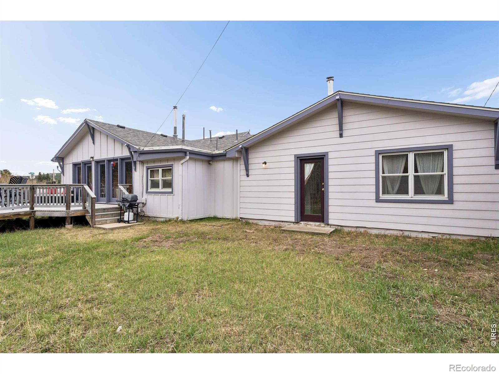 MLS Image #29 for 609 w 4th street,nederland, Colorado