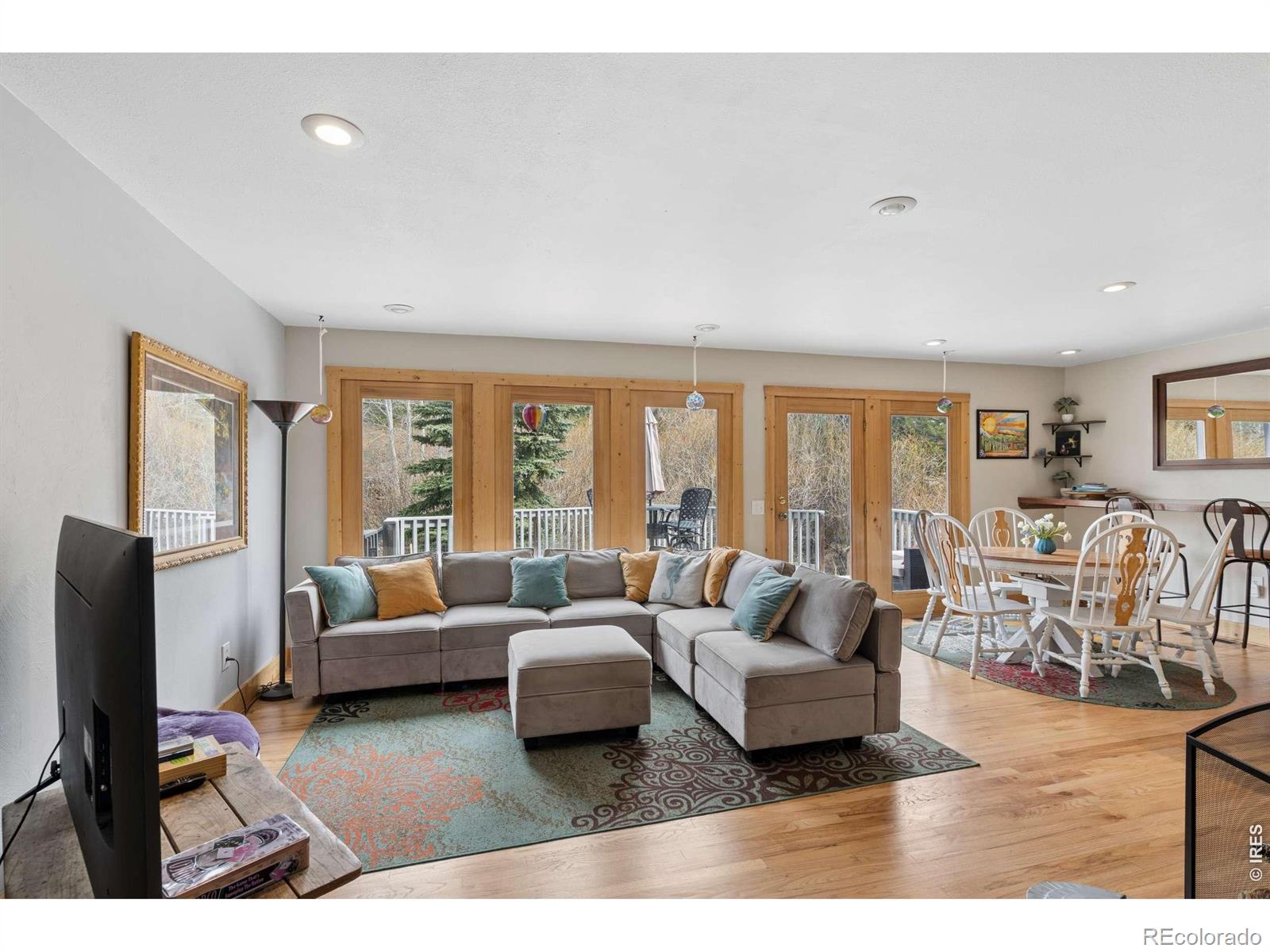 MLS Image #3 for 609 w 4th street,nederland, Colorado
