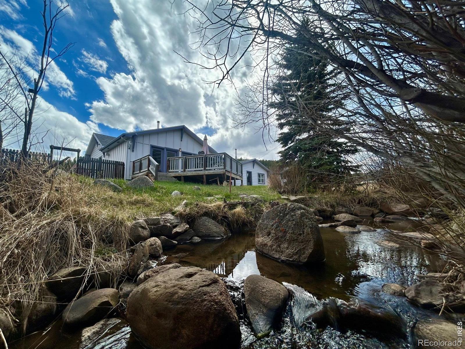MLS Image #31 for 609 w 4th street,nederland, Colorado