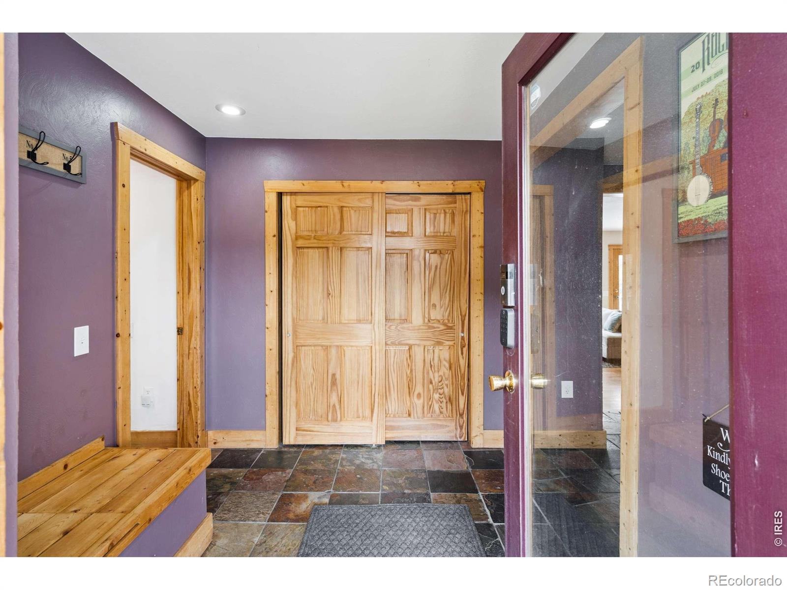 MLS Image #4 for 609 w 4th street,nederland, Colorado