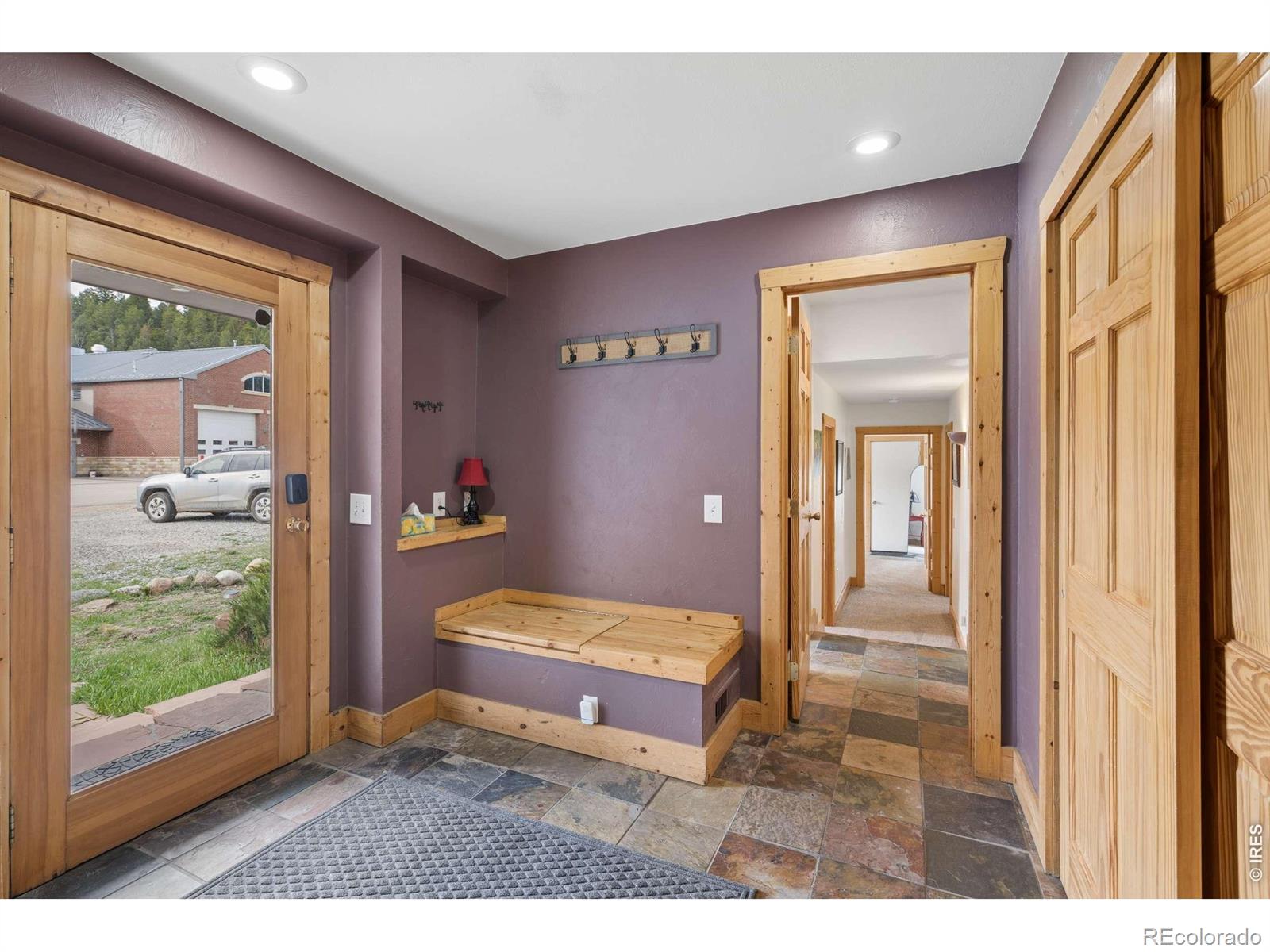 MLS Image #5 for 609 w 4th street,nederland, Colorado