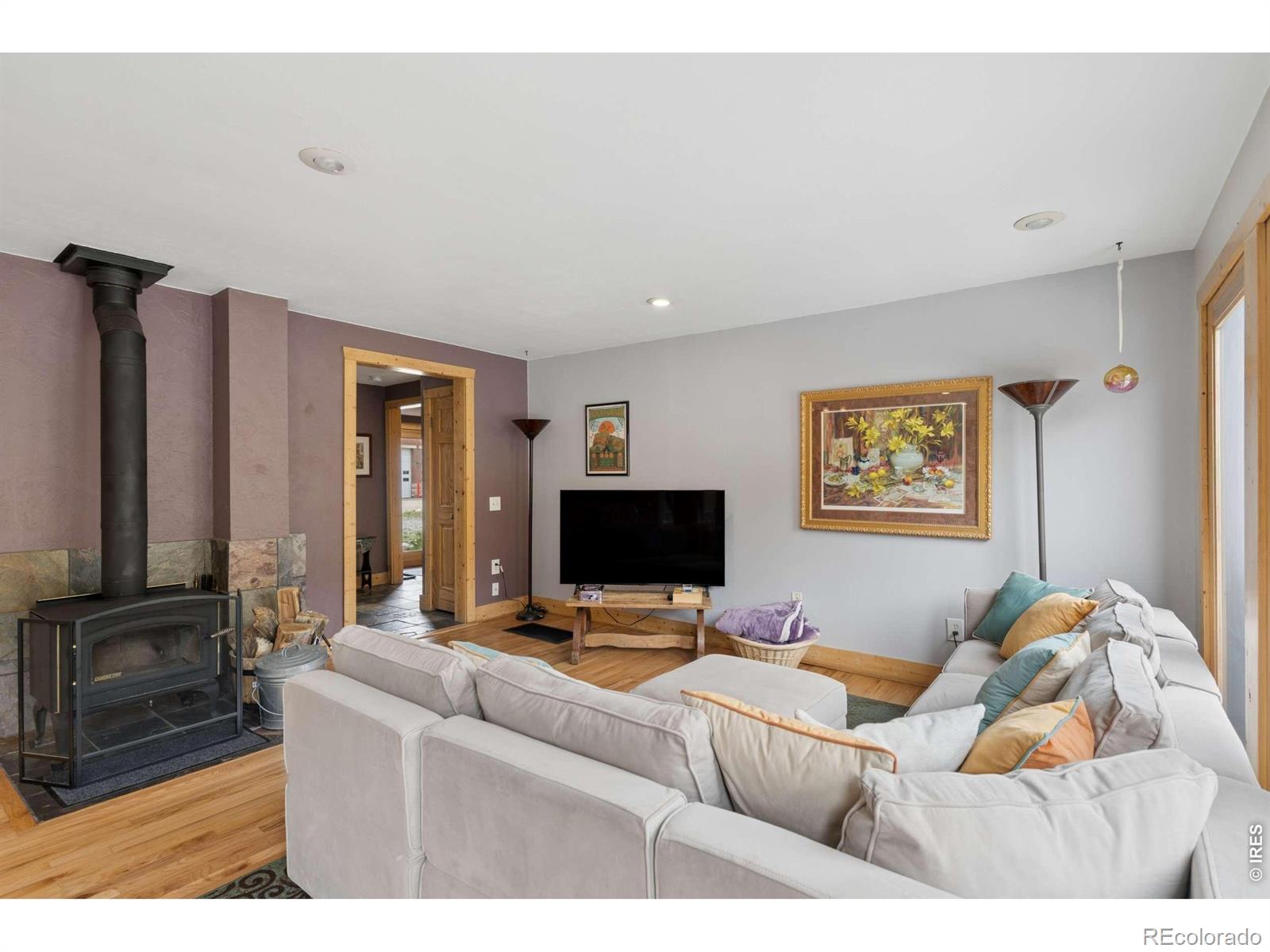 MLS Image #6 for 609 w 4th street,nederland, Colorado