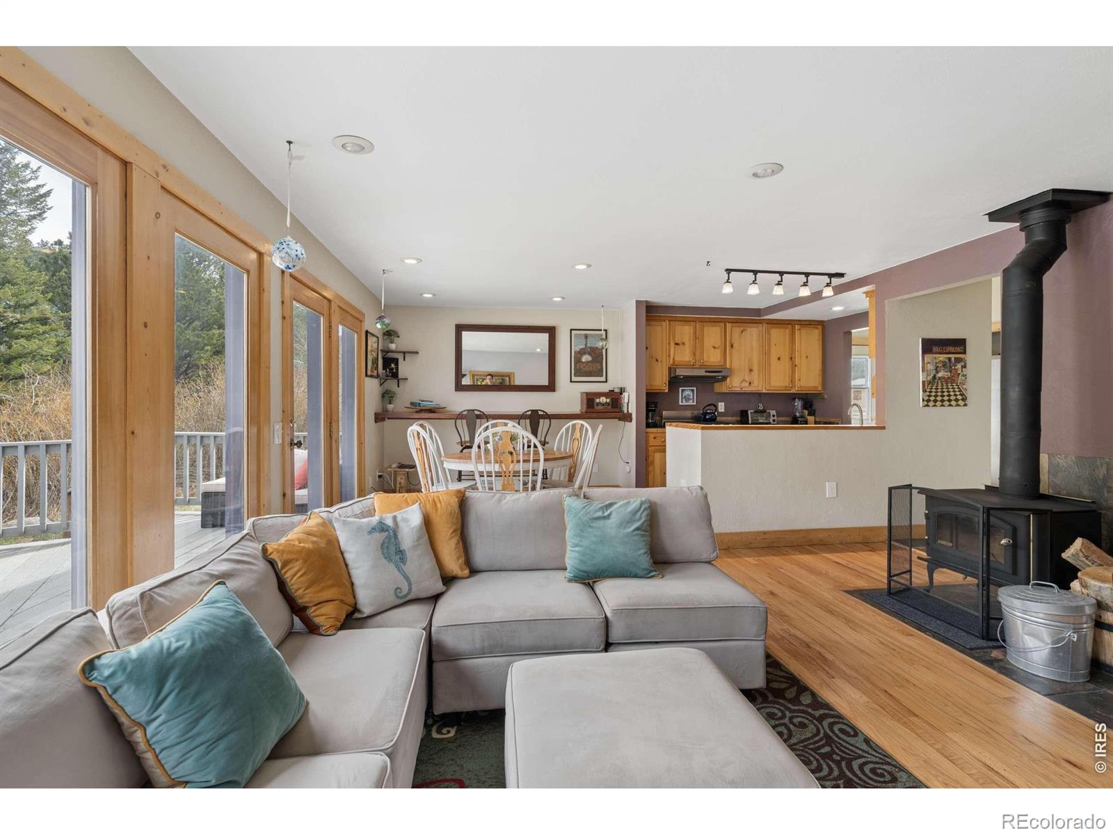MLS Image #7 for 609 w 4th street,nederland, Colorado