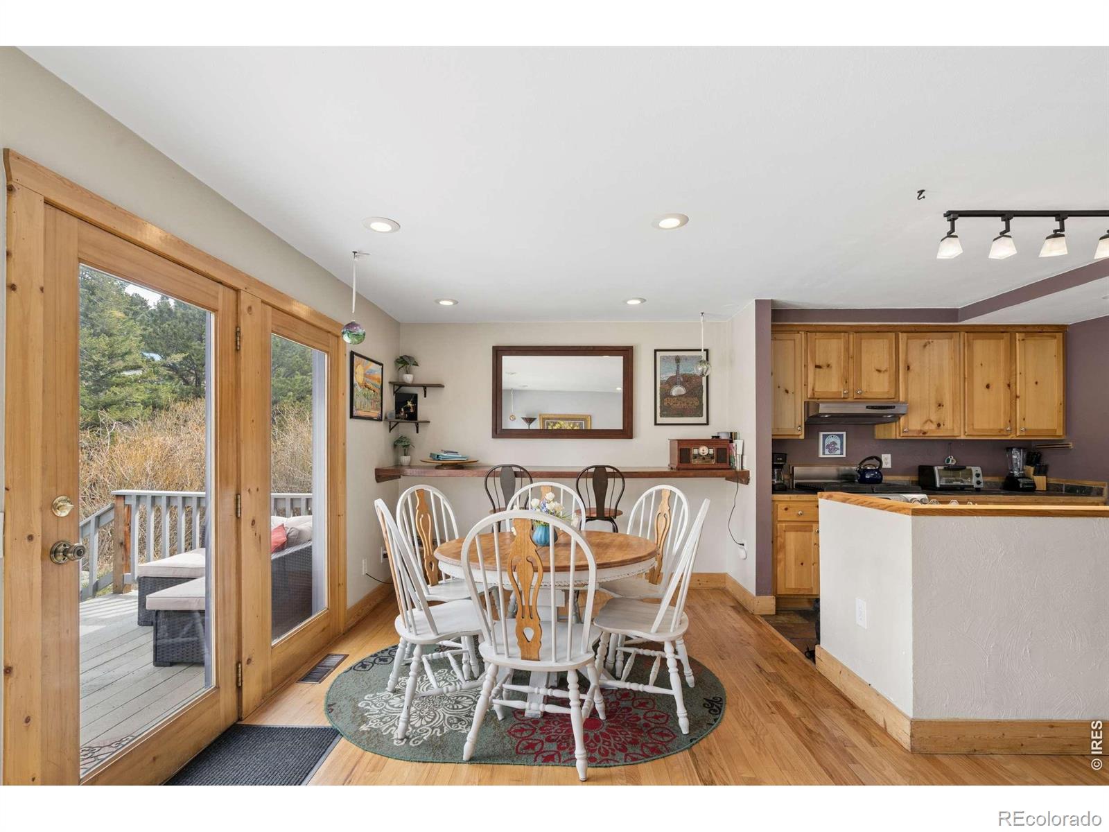 MLS Image #8 for 609 w 4th street,nederland, Colorado