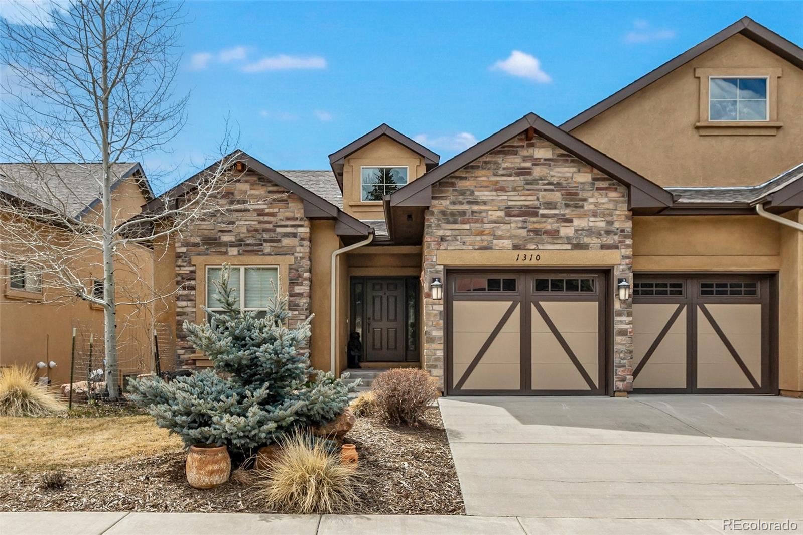 MLS Image #0 for 1310  longs point,woodland park, Colorado