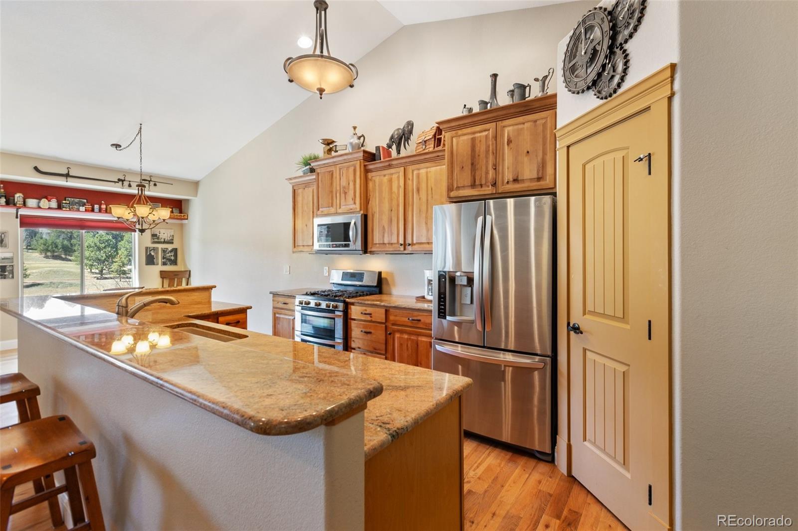 MLS Image #10 for 1310  longs point,woodland park, Colorado