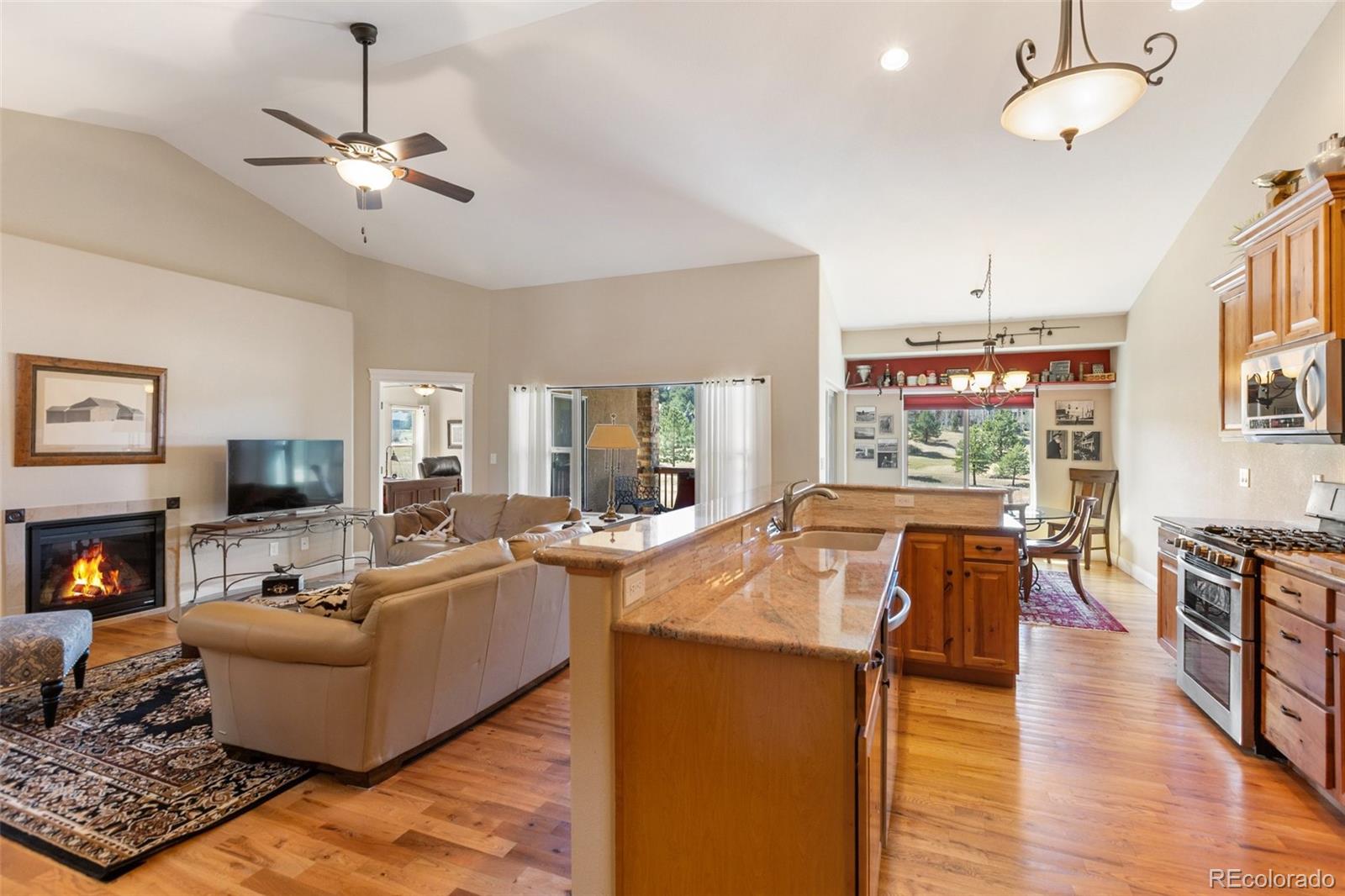 MLS Image #13 for 1310  longs point,woodland park, Colorado