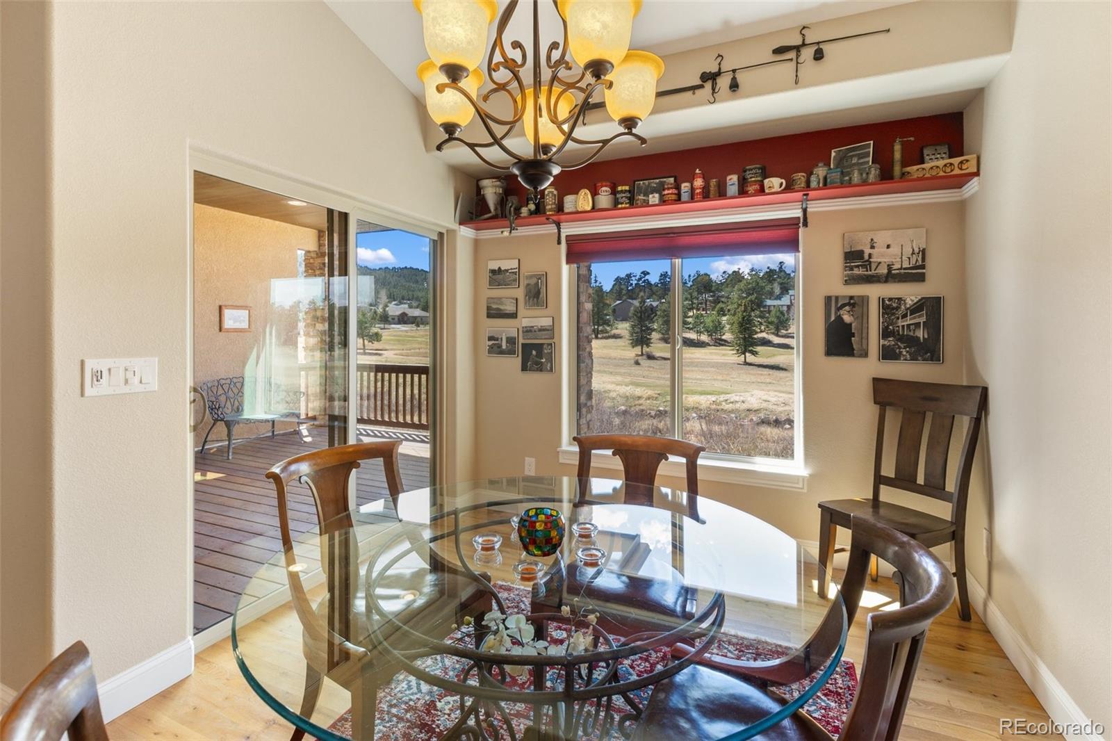 MLS Image #14 for 1310  longs point,woodland park, Colorado